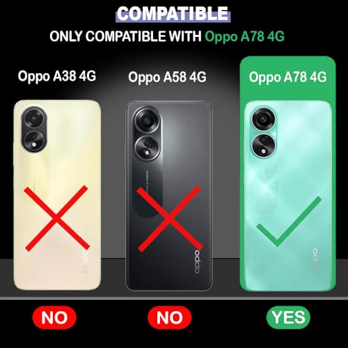 Image of Angry Lion Design Premium 2D Printed Metal Back Case Cover for Oppo A78 4G