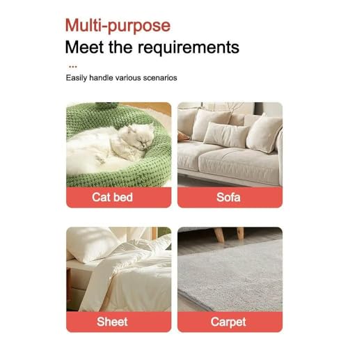 Rouleau de papier adhésif portable déchirable vêtements JJDFW