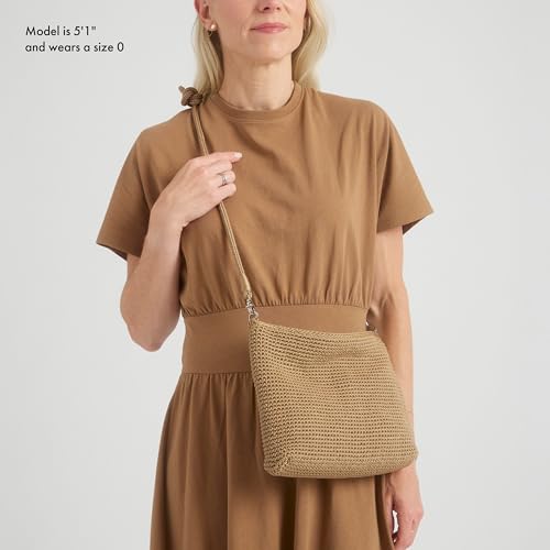 The Sak Lumi Convertible Crossbody Bag - Image 5