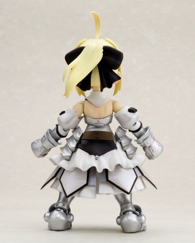 Amazon.co.jp: コトブキヤ Fate/stay night セイバー・リリィさん ノン 