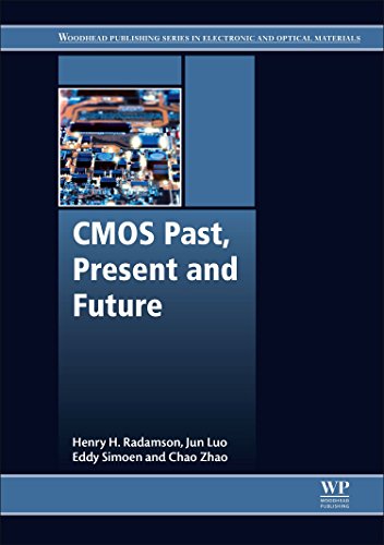 CMOS Past, Present and Future view 2