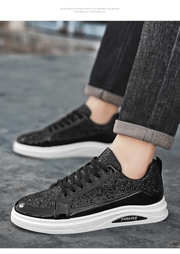 Men's Casual Sports Shoes for Young People4