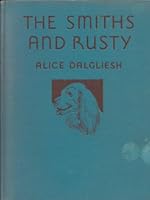 Smiths & Rusty B000RO3XPI Book Cover