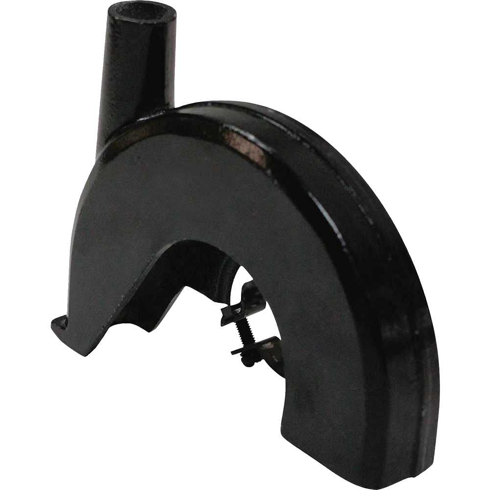 Makita 198415-4 4-1/2"-5" Osłona tnąca do odsysania pyłu