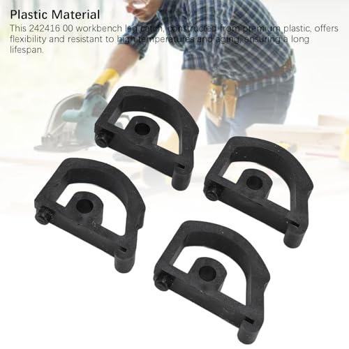 Parte da Mola da Captura da Perna da Bancada de 4 Pces, para a Estabilidade, para a Renovação da Cas