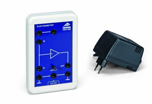 Image of 3B Scientific U8531408-115 Electrometer, 115V