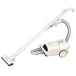 パナソニックの掃除機 MC-JP810G-C