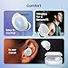 Samsung Galaxy Buds Core SM-R410 (2025) | Latin American Stock | Bluetooth 5.4 | Active Noise Cancelation | up to 35h Continuous Music Playblack - (Black)