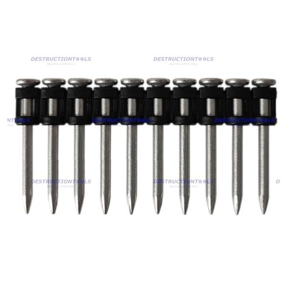 CLOU SPIT PULSA 800 - C6 20. EUR 35,00 - FR