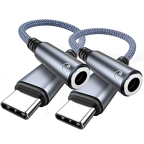 Top 10 Best Usb C Headphone Adapter Reviews & Buying Guide Katynel
