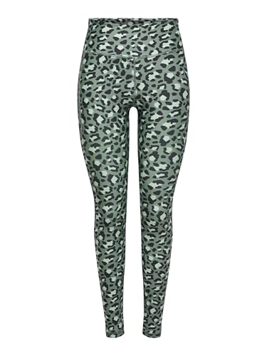 Collant Jam Only Play galbant legging de training respirant pour femme