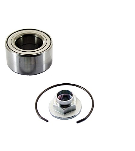 SKF VKBA 6931 Radlagersatz