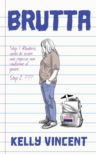 Brutta (Italian Edition)