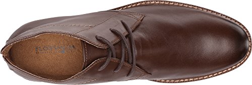Image of Florsheim Men's Carnaby Bicycle Toe Oxford