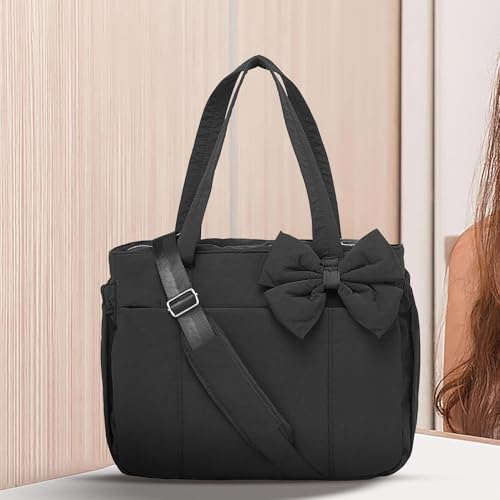 Sacs Multifonctionnels Tote À Arc transformable en embrayage chic - 3