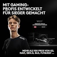 Logitech G PRO X2 SUPERSTRIKE LIGHTSPEED kabellose Gaming-Maus – Ansicht 8