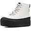 White/Black