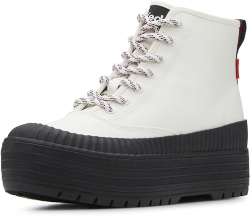 Baskets compensées à crampons mi-hautes Keds taille 37.5 pour femme active