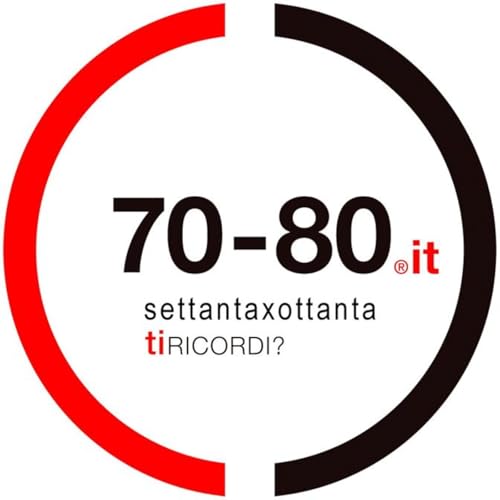 SETTANTAxOTTANTA: Anni 60. Arriva in Italia Droopy, il cane pi&ugrave; lento dei cartoni animati