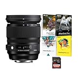 Sigma 24-105mm F4.0 Art DG OS...