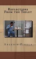 Reflections From the Toilet. 1484833708 Book Cover