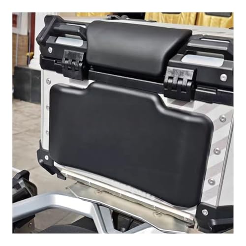 Coussin de dossier de top case imperméable pour scooter AK550