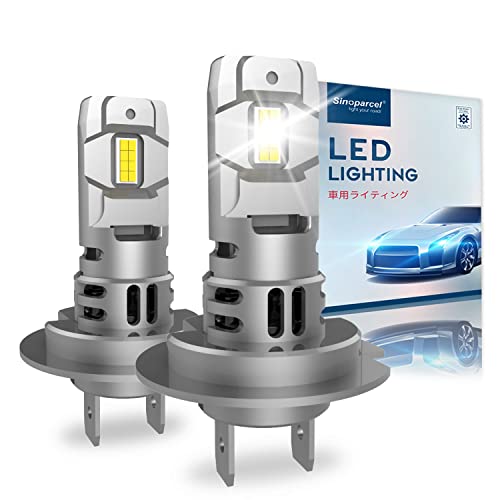10 Best H7 Led Headlight Bulb Review (Updated 2024)