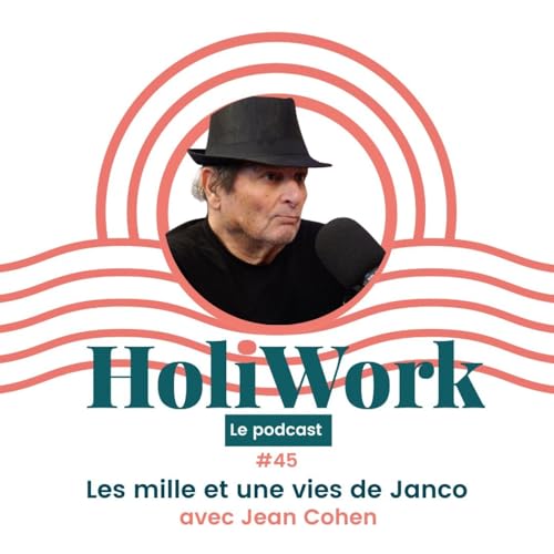 #45-Les mille et une vies de Janco