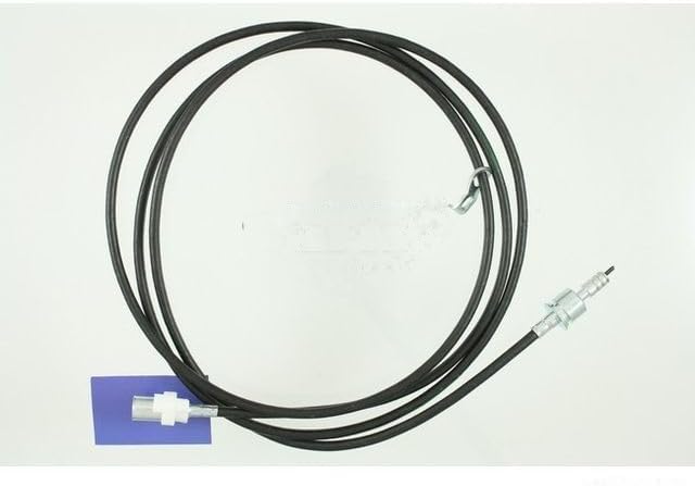 Replacement Speedometer Cable Compatible with 1980-1983 Ford E100 Econoline