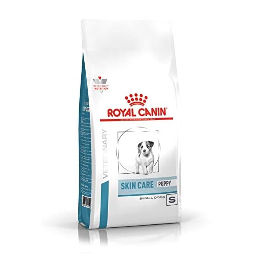 ROYAL CANIN Skin Care Junior Small Dog 2 kg