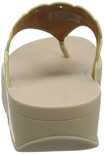 Fitflop Esther Floret Toe-thongs Sandali a Punta