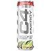 Cellucor C4 Energy Natural Zero Clean Energy Drink, Zero Sugar & Zero Calorie, Naturally Sweetened, Sparking Cherry Limeade, 12 Oz Cans (Pack of 12)