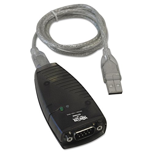 Convertisseur Série Eaton USA-19HS Boîtier Blindé Haute Précision DB9