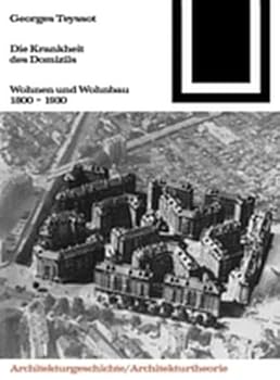 Hardcover Die Krankheit Des Domizils [German] Book