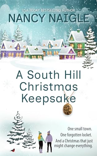 A South Hill Christmas Keepsake