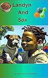 Landyn and Soc (English Edition)