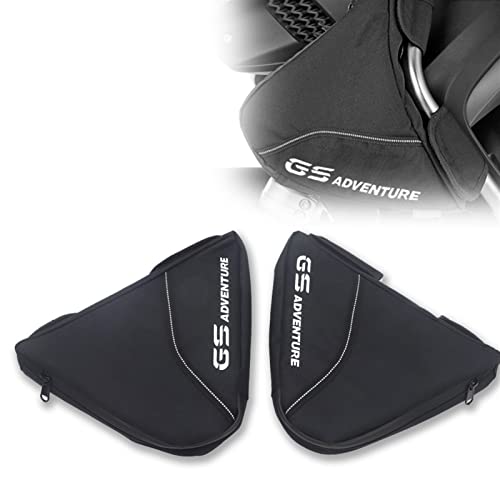 Sacoche outils de voyage BMW R1200GS R1250GS F750GS sac de cadre