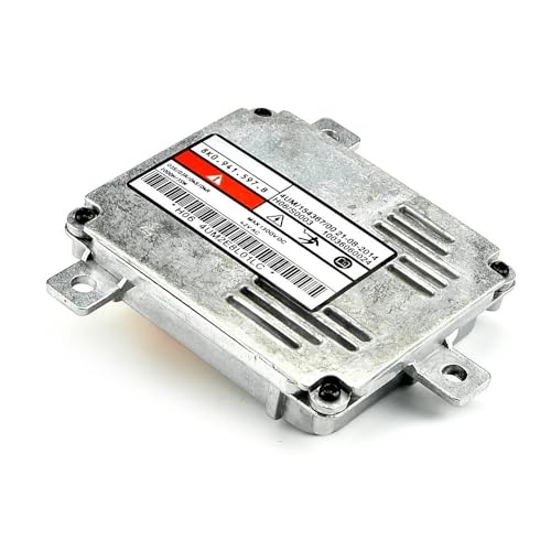 Ballast de phare xénon D3S D4S 8K0941597B pour Q7 et berlines