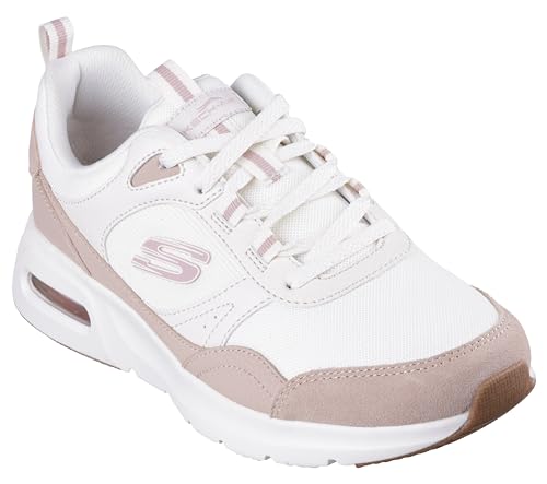 Image of Skechers Women Skech Air Court Cool Avenue Sneakers