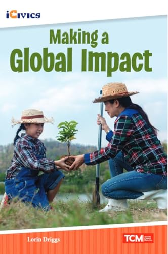 Making a Global Impact (iCivics)