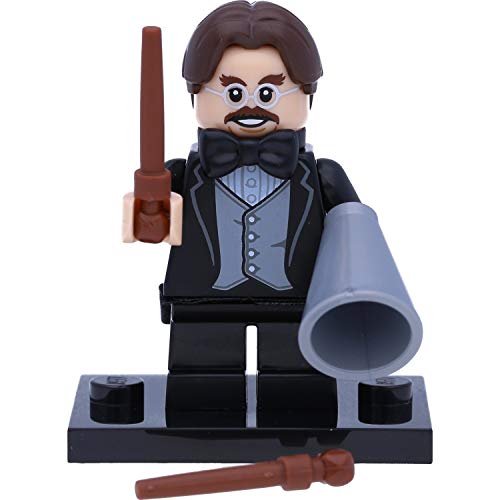 Preisvergleich Produktbild LEGO Harry Potter 71022 Sammelfiguren (#13 Filius Flitwick)