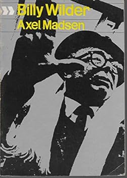 Paperback Billy Wilder Book