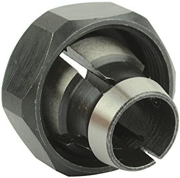 Superior Electric RC050PC 1/2 Inch Router Collet