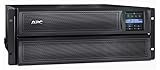 apc smart ups 1000 manual Lieferumfang: APC SMX2200HV Smart-UPS, CD mit Software, Rack-Montage-Halterung, Intelligentes USV-Signalisierungskabel RS-232, USB-Kabel, Benutzerhandbuch
