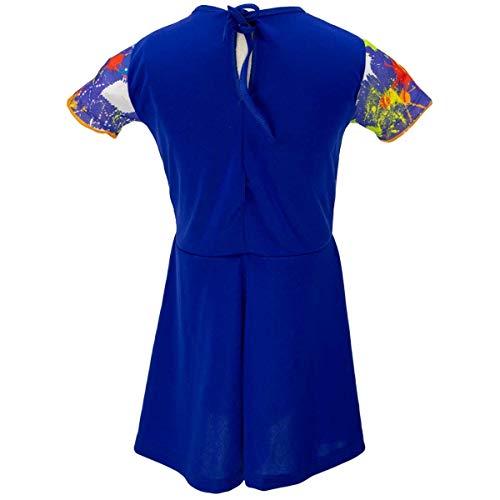 Uniforme Chiquititas Novela Do Sbt Fantasia Vestido Festa (M 5-8)