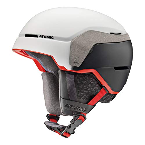 ATOMIC Conte, Casco da Sci all-Mountain, Count