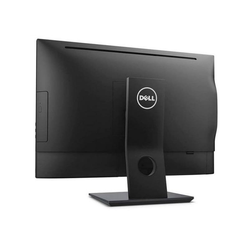 Dell PC All in One AIO OptiPlex 5250 21.5" i5-7500 16Go SSD 1 to Tout en Un W11