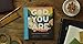 God, You Are: 20 Promises from the Psalms for Kids