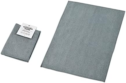 マイクロファイバーダスター 【まとめ買い200個セット】 エコー金属 （4991203182272）の通販