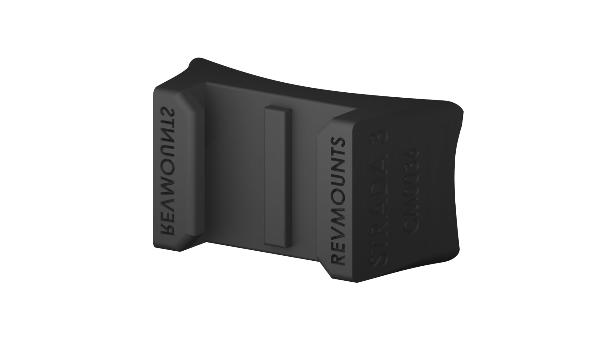 REVMOUNTS Sedici Strada III Action Camera Helmet Mount